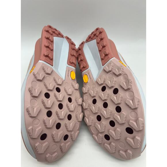 Nike ZoomX Zegama 2 Pink Oxford FD5191-601 Women's Size 8.5 - Picture 13 of 16